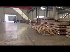 304 Hot Rolled Inox Steel Sheets Over 3mm Thickness In Stock