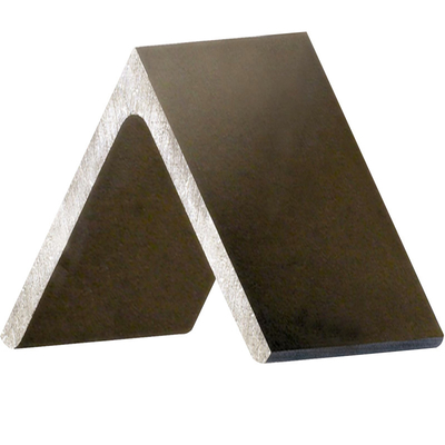 Bending Tee Angle Bar Welding Decoiling Punching 410 316Ti