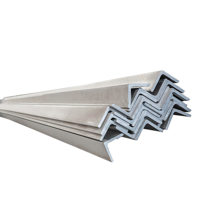 40x3 45x4 50x5 Stainless Angle Bar AISI 201 304 316