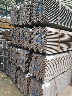 AISI 201 Stainless Angle Bar 304 316 40x3 45x4 50x5 SS Angle Bar
