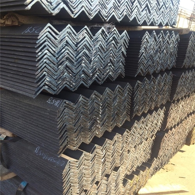 AISI 201 Stainless Angle Bar 304 316 40x3 45x4 50x5 SS Angle Bar