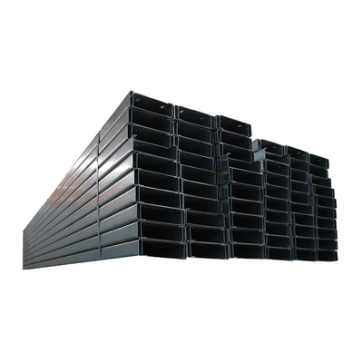 430 904 Stainless Steel Glass U Channel Cold Rolled Hot Rolled 316