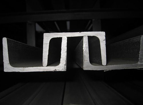 GB JIS EN ASTM Polished Stainless Steel U Channel NO.1 NO.3