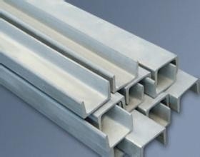 410 430 321 904 20mm Stainless Steel Channel Cold Rolled Hot Rolled