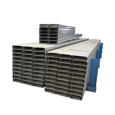410 430 321 904 20mm Stainless Steel Channel Cold Rolled Hot Rolled