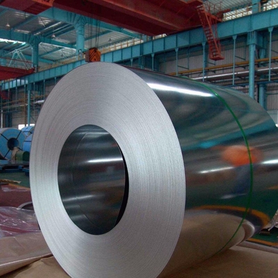 1mm Thickness BA 2B  Cold Rolled 304 Stainless Steel Coil