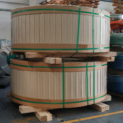 1mm Thickness BA 2B  Cold Rolled 304 Stainless Steel Coil