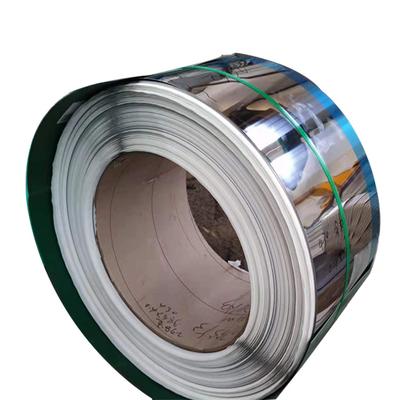 stainless steel coil 201 J1 grade 2B 8K finish 0.5mm 0.6mm