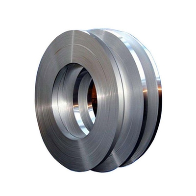 1mm Thick Cold Rolled 316 304 Stainless Steel Decorative Strip