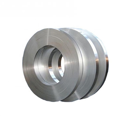 1mm Thick Cold Rolled 316 304 Stainless Steel Decorative Strip