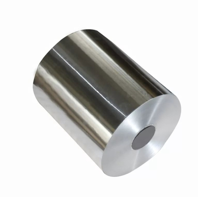 1mm Thickness BA 2B  Cold Rolled 304 201 Stainless Steel Coil