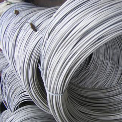 316l 2mm Diameter Stainless Steel Wire With Nylon Coating