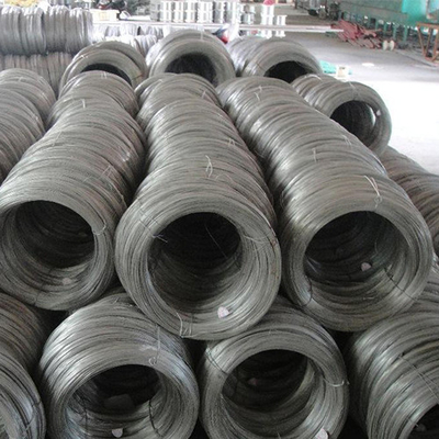 316l 2mm Diameter Stainless Steel Wire With Nylon Coating