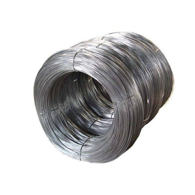 316l 2mm Diameter Stainless Steel Wire With Nylon Coating