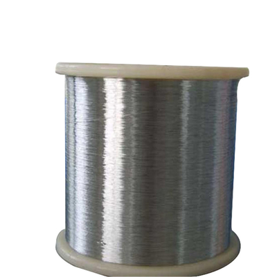316l 2mm Diameter Stainless Steel Wire With Nylon Coating