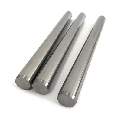 Cold Drawn Polished 309s 316l Medical Grade Stainless Steel Round Rod