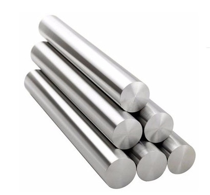 SS410 Stainless Steel Round Bar 420 430 Round Shaft Cold Drawn