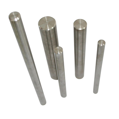 SS410 Stainless Steel Round Bar 420 430 Round Shaft Cold Drawn
