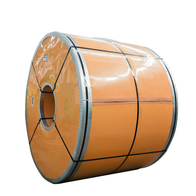 2mm Thickness Stainless Steel Coil Strip 301 316 304 Hot Rolled