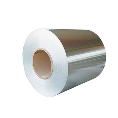 Cold Rolled HL Stainless Steel Coil Strip Industry 304 1*1219*2438MM 2000mm