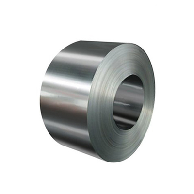 Cold Rolled HL Stainless Steel Coil Strip Industry 304 1*1219*2438MM 2000mm