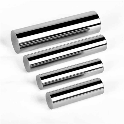 AISI 201 Stainless Steel Bar Mirror Polished 304 310s 316L For Building Materials