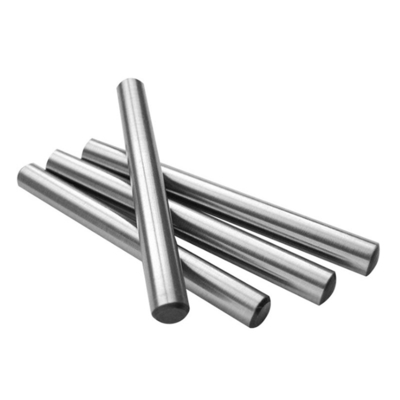 AISI 201 Stainless Steel Bar Mirror Polished 304 310s 316L For Building Materials