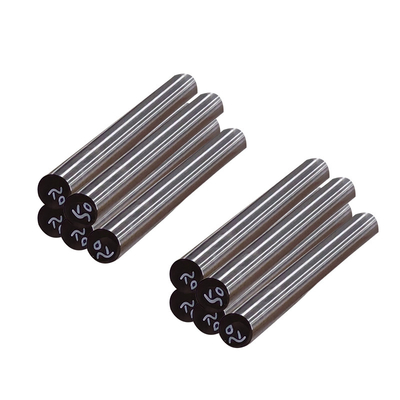 Acid Clean Treatment Stainless Steel Bar Polished Bright S30815 S32305