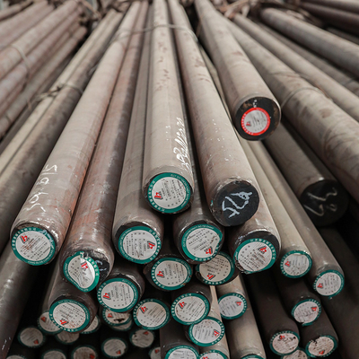 Acid Clean Treatment Stainless Steel Bar Polished Bright S30815 S32305