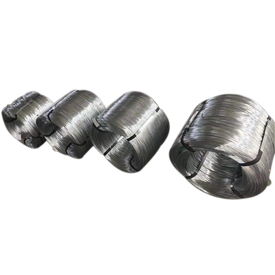 Soap Coated Stainless Steel Wire 302 301 304 1mm 2mm 3mm Diameter