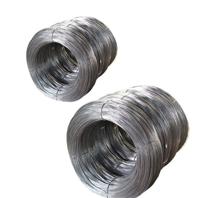 Soap Coated Stainless Steel Wire 302 301 304 1mm 2mm 3mm Diameter