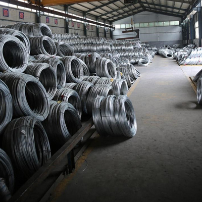Bright Surface Stainless Steel Wire Polished High Tempered Resist 316 316L 0.5mm