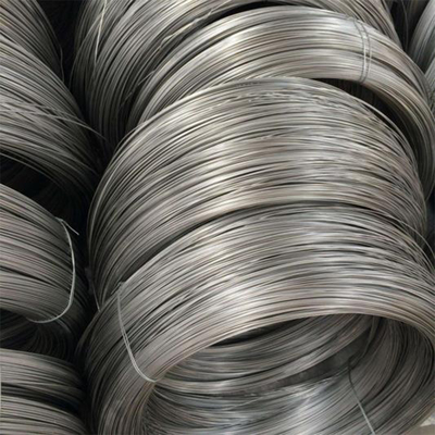 1.6mm Stainless Steel Wire Annealed Soft Binding 430