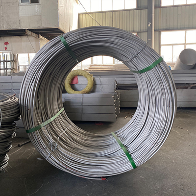1.6mm Stainless Steel Wire Annealed Soft Binding 430