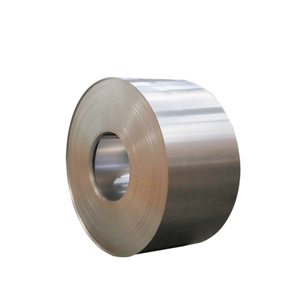 Cold Rolled Stainless Steel Coil Strip ASTM 201 304 316 410 430 Metal 3mm