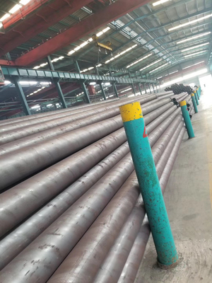AISI 1040 Carbon Steel Bar Cold Drawn Astm A322 4140 Round