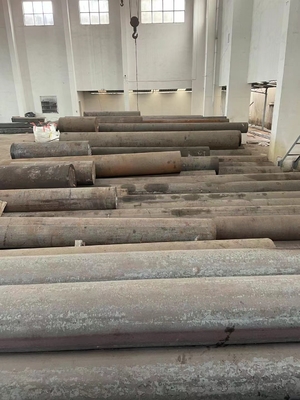 AISI 1040 Carbon Steel Bar Cold Drawn Astm A322 4140 Round
