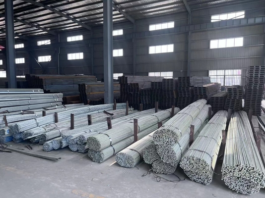 AISI 1040 Carbon Steel Bar Cold Drawn Astm A322 4140 Round