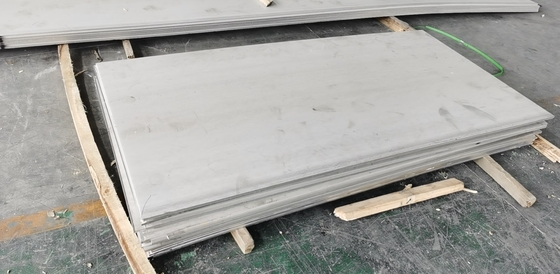 3mm 304 Stainless Steel Sheet ASTM 316 Welding 1250mm