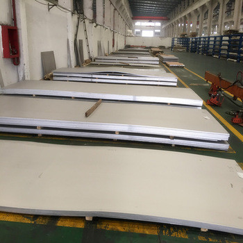 Processed Embossed 304 Stainless Steel Sheet 201 304L 316L With 8K Mirror