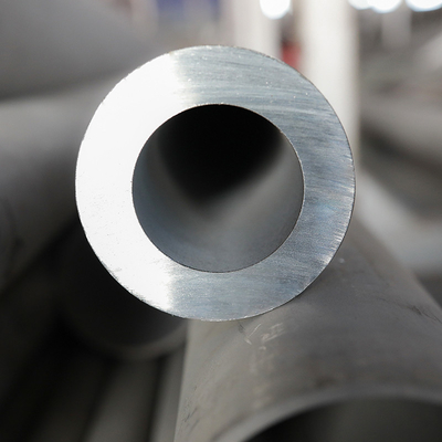 2205 Duplex Stainless Steel Pipe 2507 310S 904L 20mm Corroded Thick Wall
