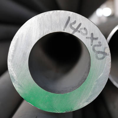 2205 Duplex Stainless Steel Pipe 2507 310S 904L 20mm Corroded Thick Wall