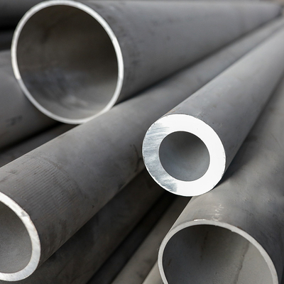 2205 Duplex Stainless Steel Pipe 2507 310S 904L 20mm Corroded Thick Wall