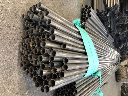 High Precision Stainless Steel Round Pipe Capillary Tube 1 - 2 - 3 - 4mm Hollow Small