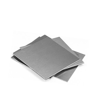 Density 0.285 Lbs/in³ 304 Stainless Steel Sheet Max Temperature 1600°F 2B