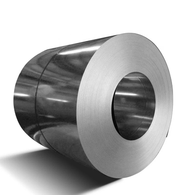 Mill Edge 201 Stainless Steel Sheet 2B Surface
