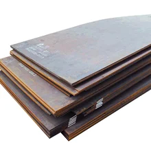 Grade A36 Carbon Steel Plate Essential Component For Industrial Projects