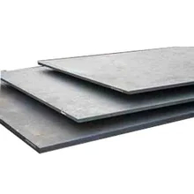 Flat 2B Hot Rolled Carbon Steel Sheet ASTM A36