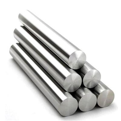 Factory SS 304L 316L 904L 310S 321 304 Round Rod Stainless Steel Round Bar