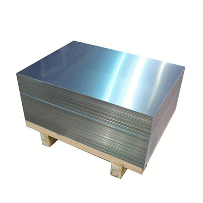 ASTM B265 Pure Alloy Steel Plate Ti Gr1 Gr2 Gr4 Gr5 Cold Rolled